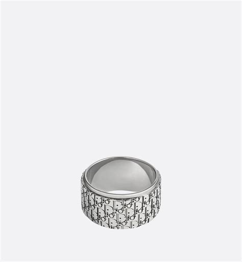 dior ring herr